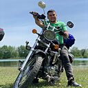 Алексей, 36 лет