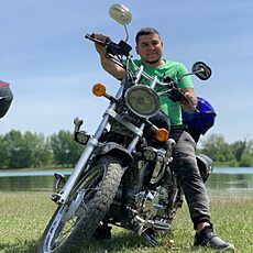 Фотография мужчины Алексей, 36 лет из г. Ташкент