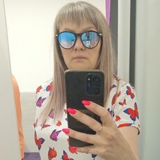 Фотография девушки Софья, 47 лет из г. Усть-Кут