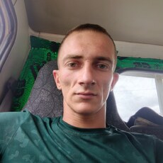 Фотография мужчины Алексей, 32 года из г. Артем