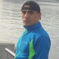 Фотография мужчины Саша, 39 лет из г. Подольск