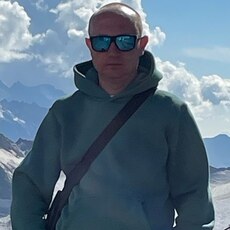 Фотография мужчины Денис, 38 лет из г. Пенза