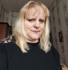 Фотография девушки Светлана, 41 год из г. Щучин