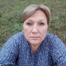 Фотография девушки Светлана, 52 года из г. Воронеж
