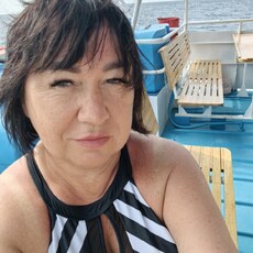 Фотография девушки Людмила, 59 лет из г. Волгоград