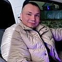 Данил, 34 года