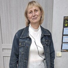 Фотография девушки Светлана, 55 лет из г. Калтан