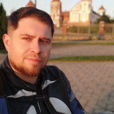 Фотография мужчины Максим, 32 года из г. Узда