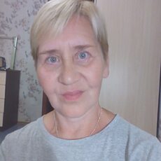 Фотография девушки Наталия, 59 лет из г. Пермь