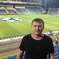 Фотография мужчины Алексей, 46 лет из г. Электросталь