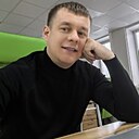 Макс, 35 лет