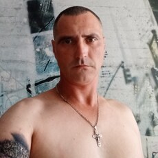 Фотография мужчины Роман, 40 лет из г. Тольятти