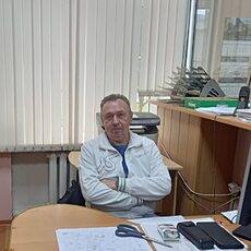 Фотография мужчины Владимр, 54 года из г. Брянск