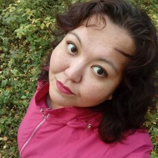 Фотография девушки Милашка, 37 лет из г. Тобольск