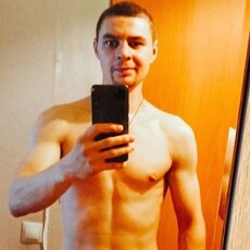 Фотография мужчины Parker, 31 год из г. Екатеринбург