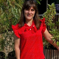 Фотография девушки Кристина, 34 года из г. Ставрополь