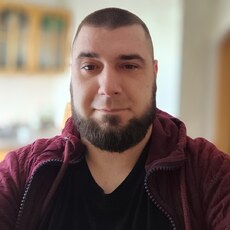 Фотография мужчины Андрюха, 38 лет из г. Кропивницкий