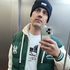 Фотография мужчины Санёк, 35 лет из г. Азов