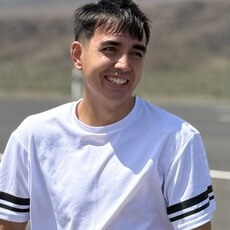 Фотография мужчины Рустам, 31 год из г. Кант