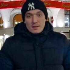 Фотография мужчины Алексей, 28 лет из г. Дивеево
