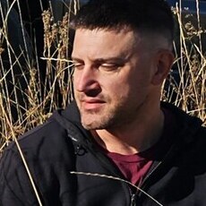 Фотография мужчины Роман, 37 лет из г. Саратов