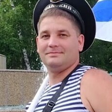 Фотография мужчины Павел, 34 года из г. Абакан