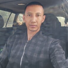 Фотография мужчины Erkebulan, 37 лет из г. Алматы