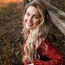 Фотография девушки Светлана, 38 лет из г. Электросталь