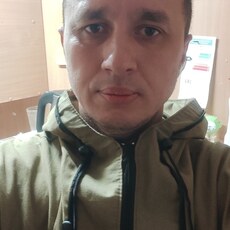 Фотография мужчины Руслан, 41 год из г. Нефтекамск