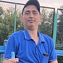 Олег, 34 года