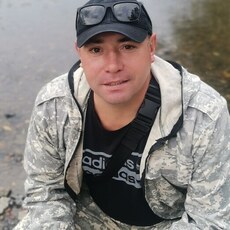 Фотография мужчины Денис, 39 лет из г. Орск