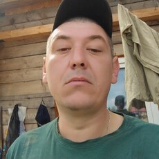 Фотография мужчины Алексей, 40 лет из г. Ужур