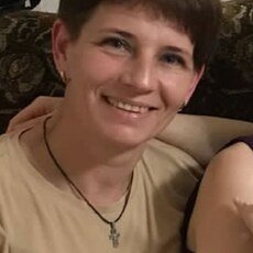 Фотография девушки Надежда, 44 года из г. Белогорск (Крым)