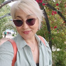 Фотография девушки Lana, 50 лет из г. Красноперекопск