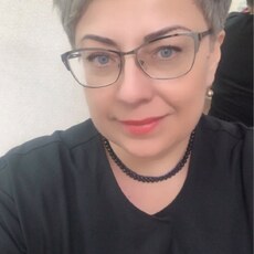 Фотография девушки Светлана, 47 лет из г. Иркутск