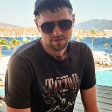 Фотография мужчины Андрей, 35 лет из г. Наро-Фоминск