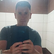 Фотография мужчины Артём, 35 лет из г. Минск