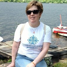 Фотография девушки Ирина, 52 года из г. Фурманов