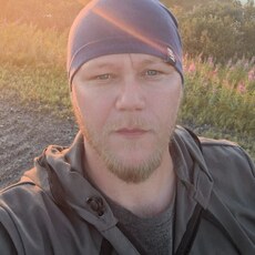 Фотография мужчины Толик, 42 года из г. Новый Уренгой