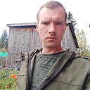 Серёга, 29 лет