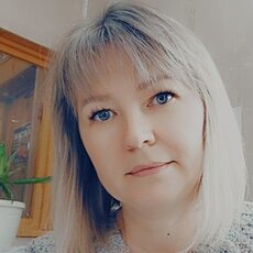 Фотография девушки Ксения, 45 лет из г. Красноярск