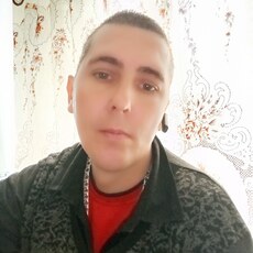 Фотография мужчины Александр, 40 лет из г. Грамотеино