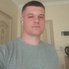 Фотография мужчины Илья, 31 год из г. Пенза
