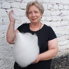 Фотография девушки Лина, 54 года из г. Богучар