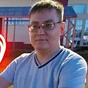 Тимур, 35 лет
