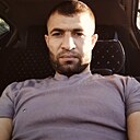 Шахбоз, 30 лет