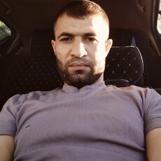 Фотография мужчины Шахбоз, 30 лет из г. Биракан