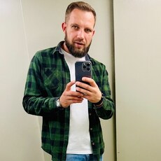 Фотография мужчины Артём, 35 лет из г. Калининград