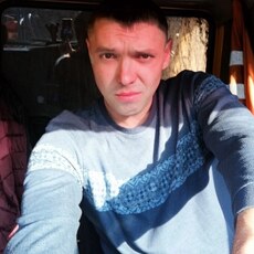 Фотография мужчины Pavel, 39 лет из г. Киселевск