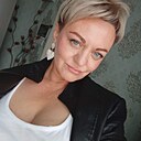 Незнакомка, 43 года